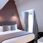 Hotel Brady - Gare De L\'Est